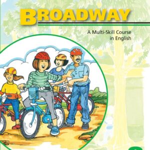 Broadway Workbook 8
