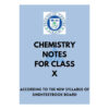 NOTES (05 SUBJECTS)- Biology Group – Class X (STBB) - Image 2