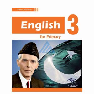 English Book 3 – Turnkey