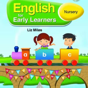 English for Early Learners Nursery