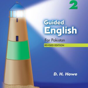 Guided English for Pakistan Book 2