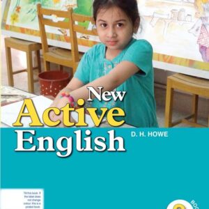 New Active English Book 2