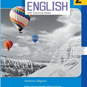 New Get Ahead English Book 2