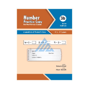 Number Practice Copy 3b