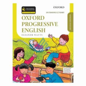 Oxford Progressive English Book Introductory
