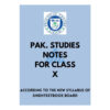 NOTES (05 SUBJECTS)- Biology Group – Class X (STBB) - Image 4
