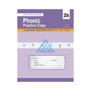 Phonic Practice Copy 2b
