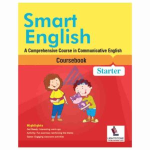 Smart English Book Starter