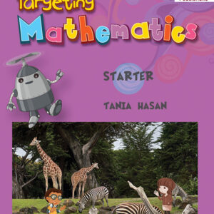 Targeting Mathematics Book Starter