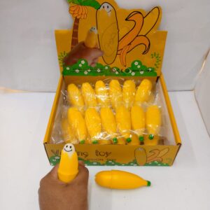 Banana Funny Squeeze Price Of Each
