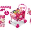 Best Quality Big Size 3 In 1 Kids Shopping Cart (Light / Sound) - Image 2