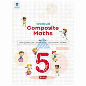 Composite Maths Book 5