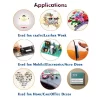 Double Side Transparent Tape 1 Inch - Image 3
