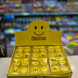 Eraser (Smiley)