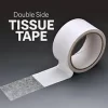 Pack Of 2 - Double Sided Tissue And Double Sided Foam Tape 1 Inch Both - Image 3