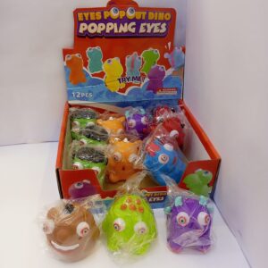 Popping Eyes Toys Price Of Each