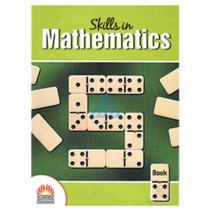 Skills in Mathematics Book 4