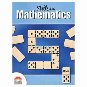 Skills in Mathematics Book 5