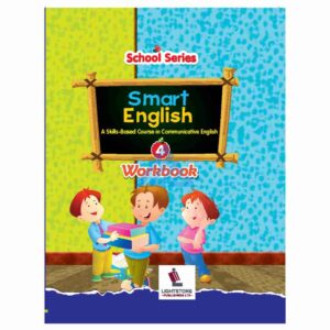 Smart English Workbook 4