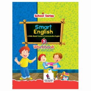 Smart English Workbook 5