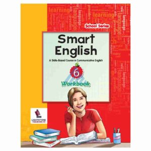 Smart English Workbook 6