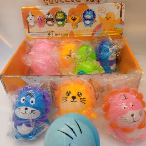 Squeeze Soft Toys Price Of Each