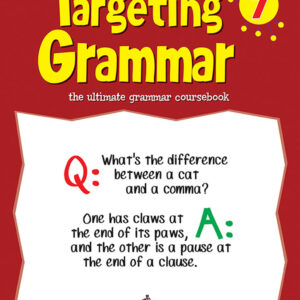Targeting Grammar Book 7