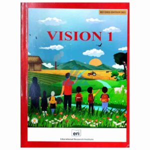 Vision Book 1