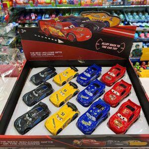 Cars (Metal Car)