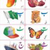 Faisal 3 in 1 Reading Book-A - Image 4