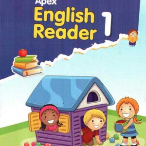 Faisal Apex English Reader-1
