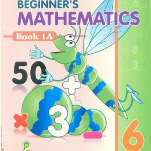Faisal Beginner’s Math-1A