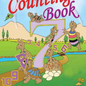Faisal Counting Book
