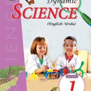 Faisal Dynamic Science-1 (Eng-Urdu)