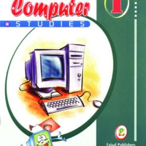 Faisal Excel Computer Studies-1