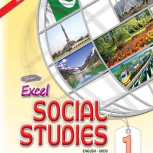 Faisal Excel Social Studies-1
