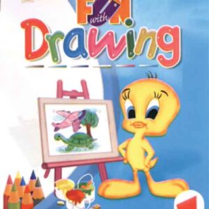Faisal Fun With Drawing-1