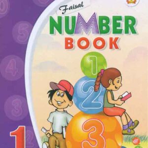 Faisal Number Book-1