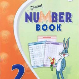 Faisal Number Book-2