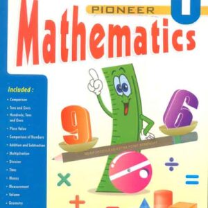 Faisal Pioneer Mathematics-1