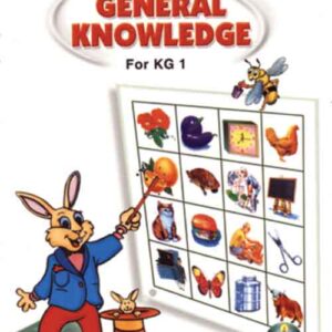 Grace General Knowledge for KG-1