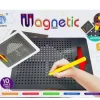 Magnetic Letter Board Small [PD][1Pc]