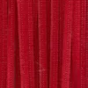 Pack Of 100 - Red Pipe Cleaner Velvet Sticks - Image 3