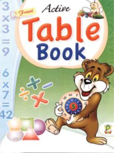 Active-Table-Book
