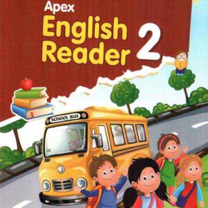 Faisal Apex English Reader-2