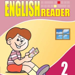 Faisal Concept English Reader-2