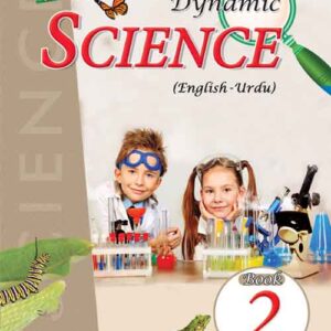 Faisal Dynamic Science-2 (Eng-Urdu)