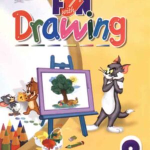 Faisal Fun With Drawing-2