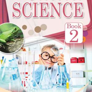 Grace Discover Science Book-2