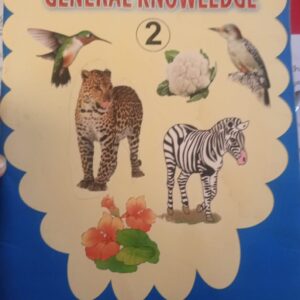 General Knowledge 2